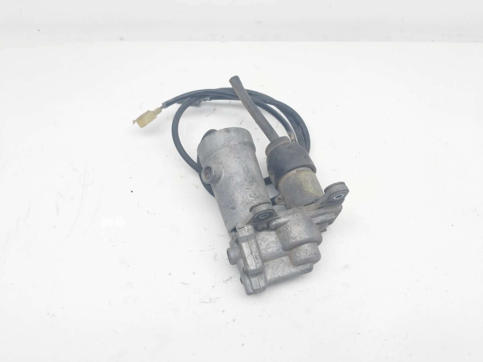 88 Honda GL1500 Goldwing Rear Air Shock Compressor Pump