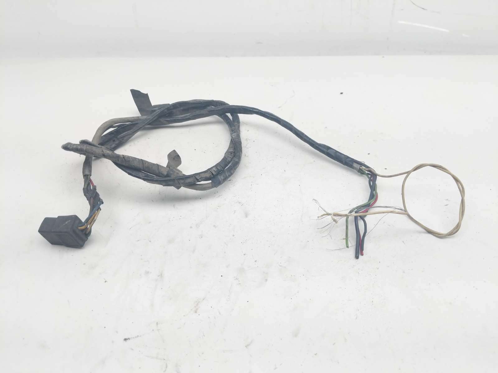 88 Honda GL1500 Goldwing Sub Wire Wiring Harness Damaged