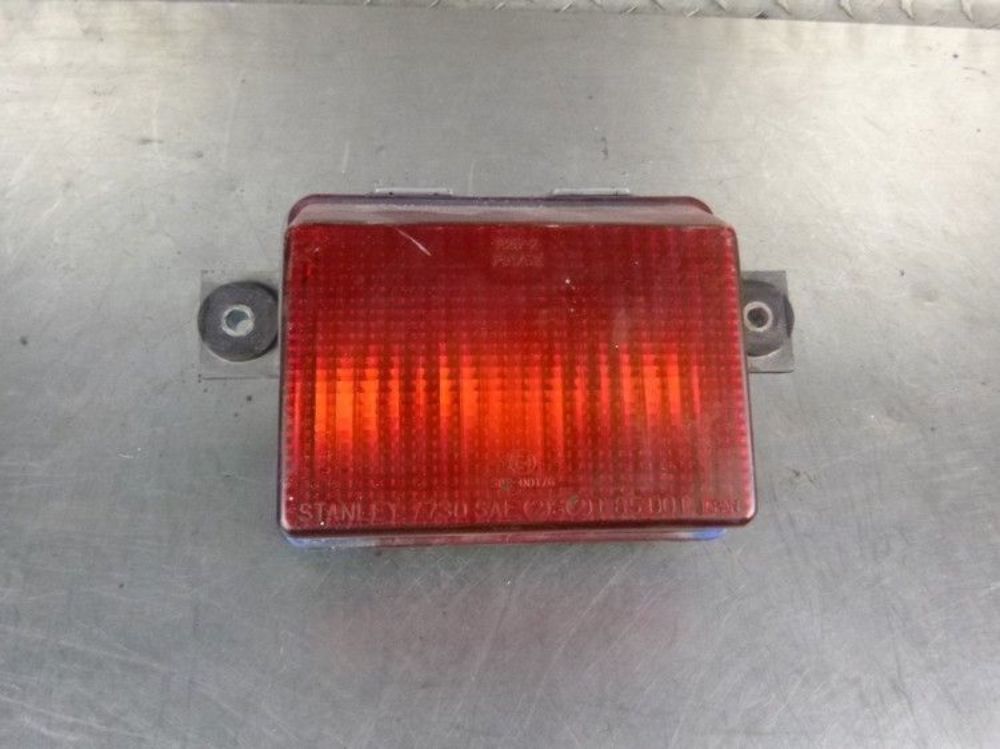 95 Kawasaki ZX6R Ninja 600R ZX6E Tail Brake Light