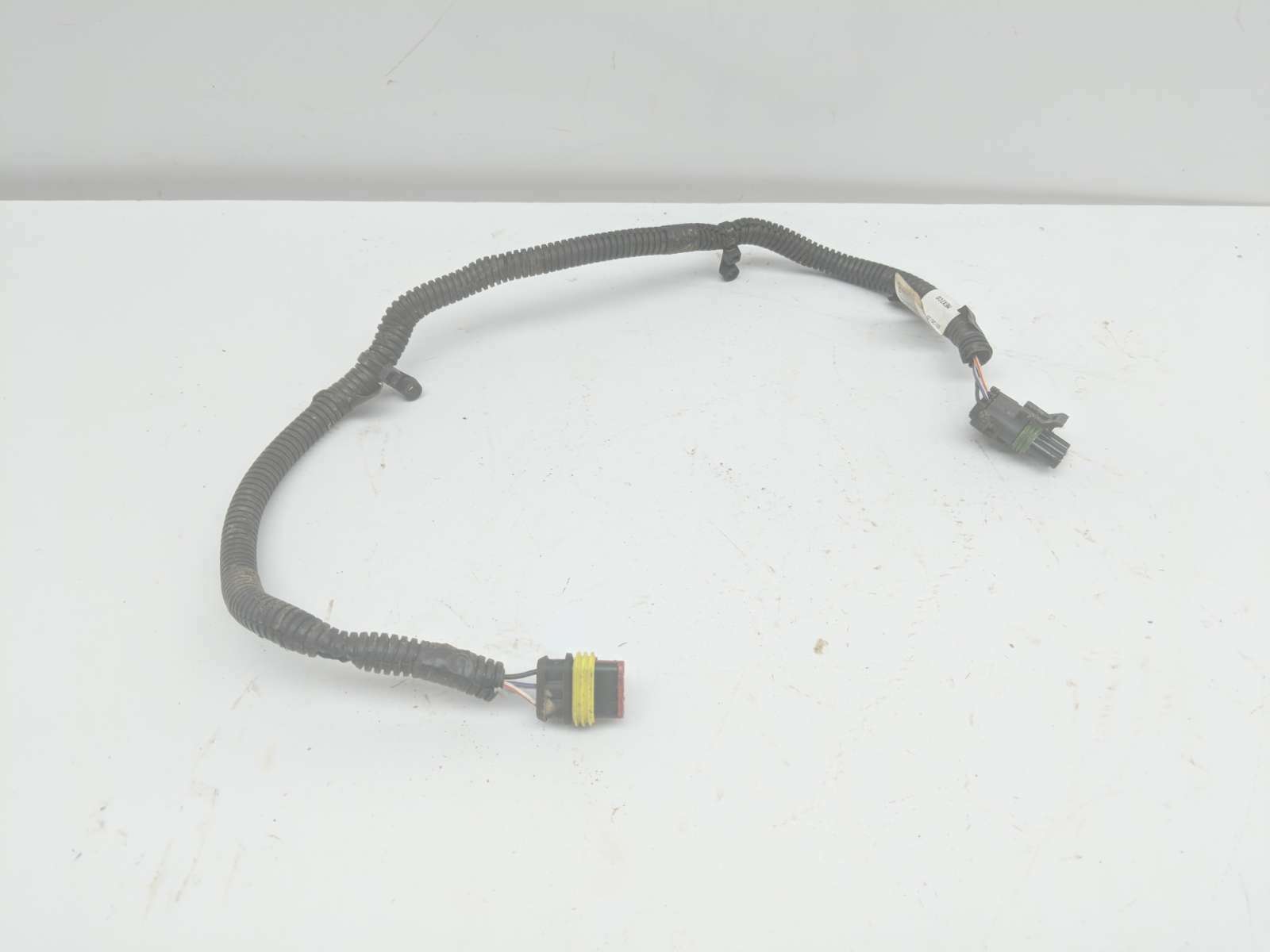 21 Can Am Maverick Trail 1000 Taillight Wiring Harness Sub Wire 710-006-551
