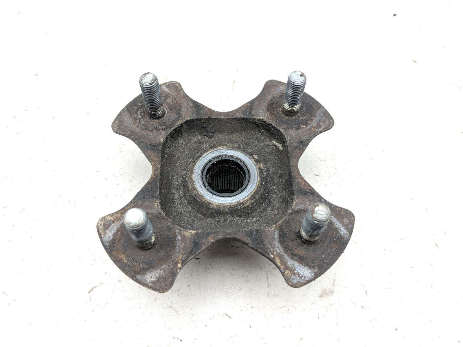 04 Honda TRX650 Rincon Right Left Wheel Hub Bearing