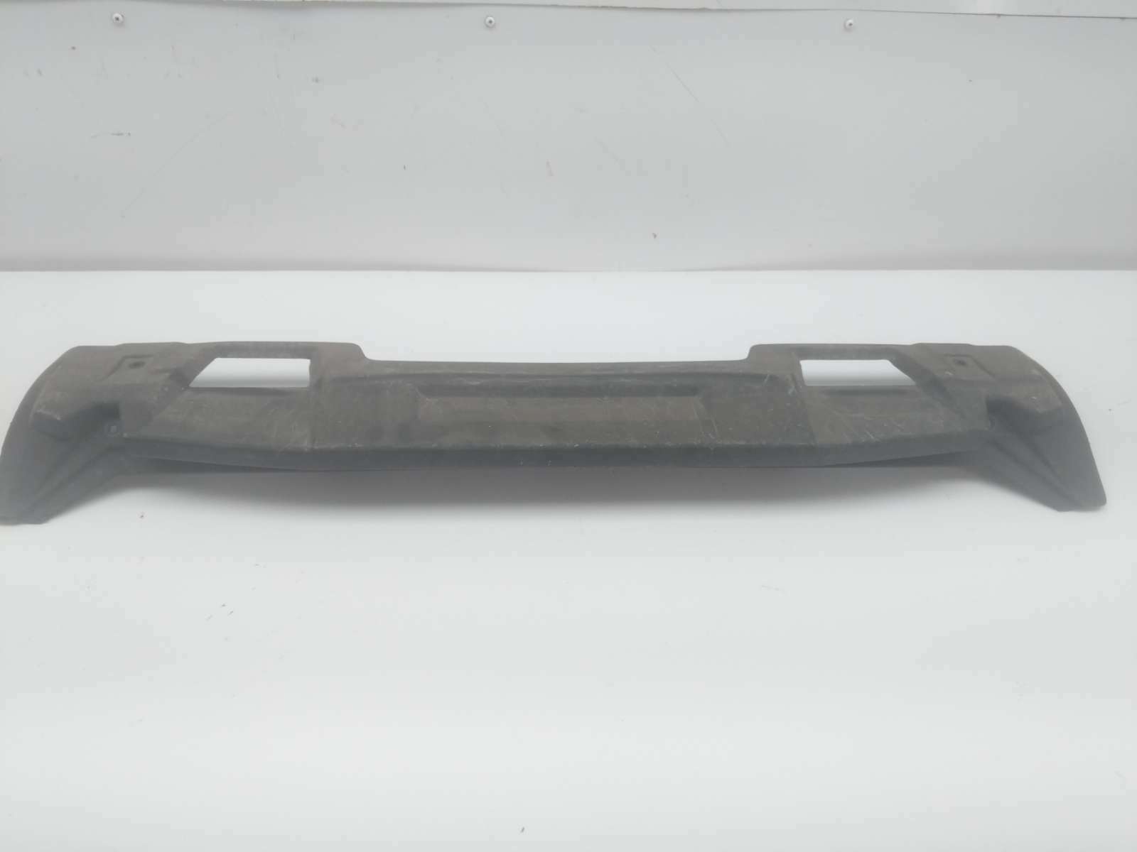 19 Polaris RZR 900 Rear Back Visor Cover Panel Plastic