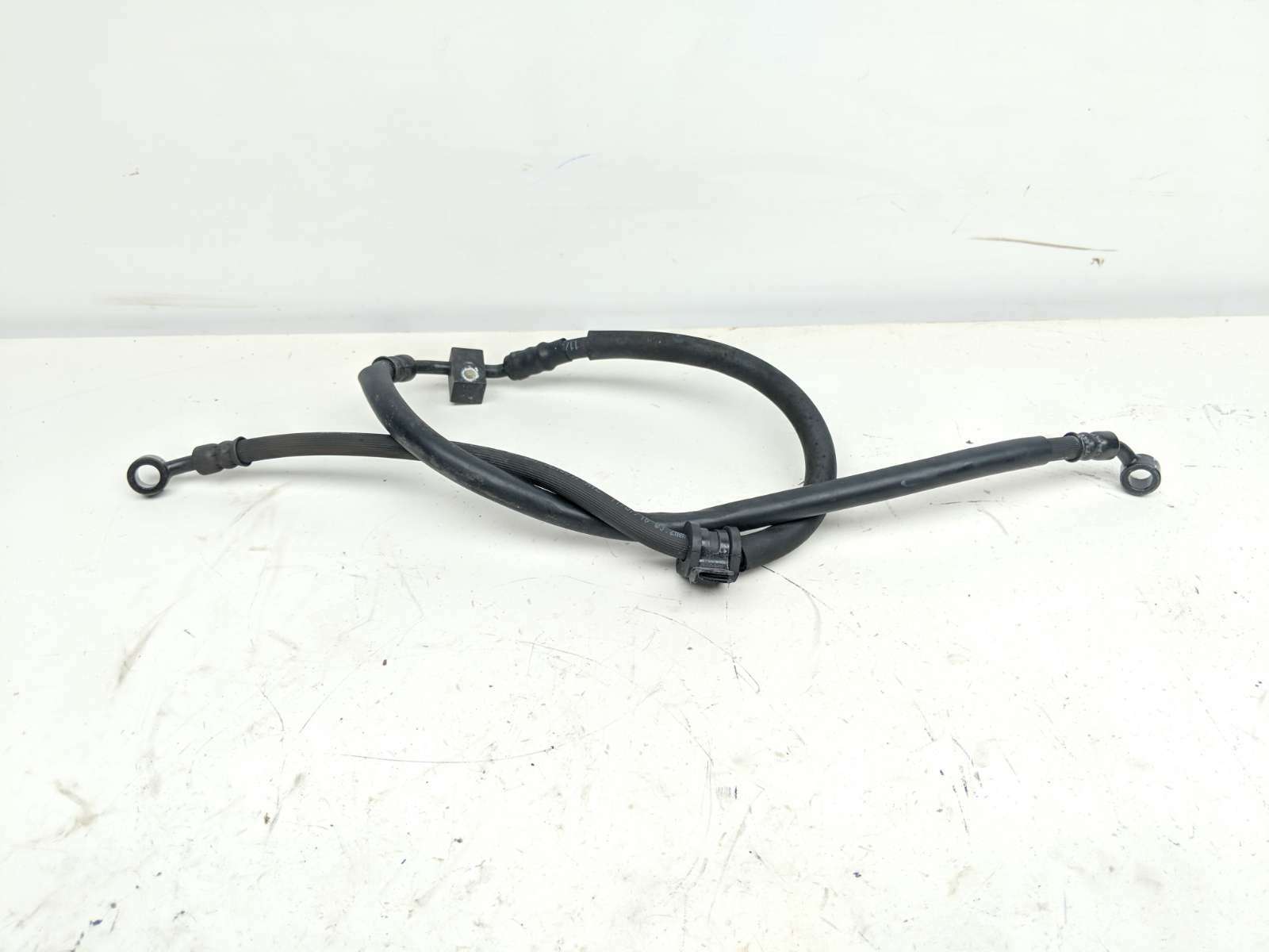 19 Honda Rebel CMX 300 Front Brake Cable Line Hose