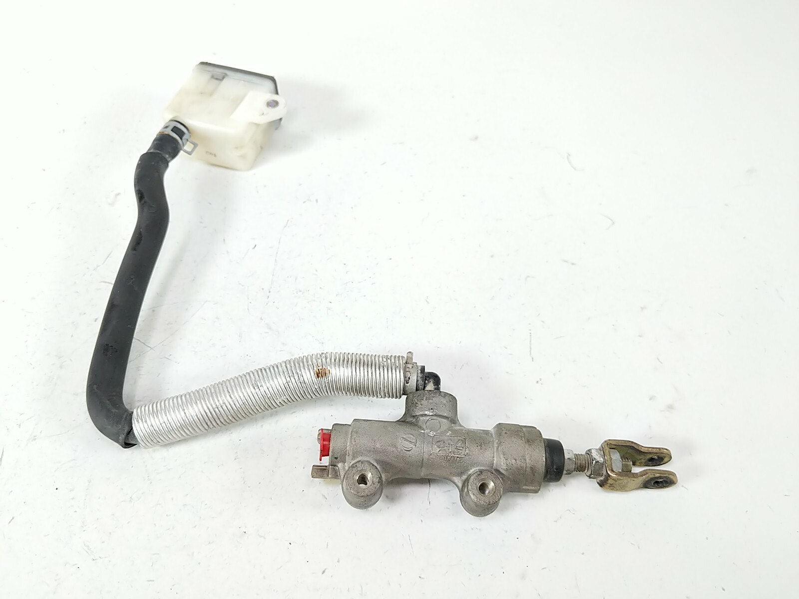 06 Suzuki M109R VZR1800 Rear Brake Master Cylinder