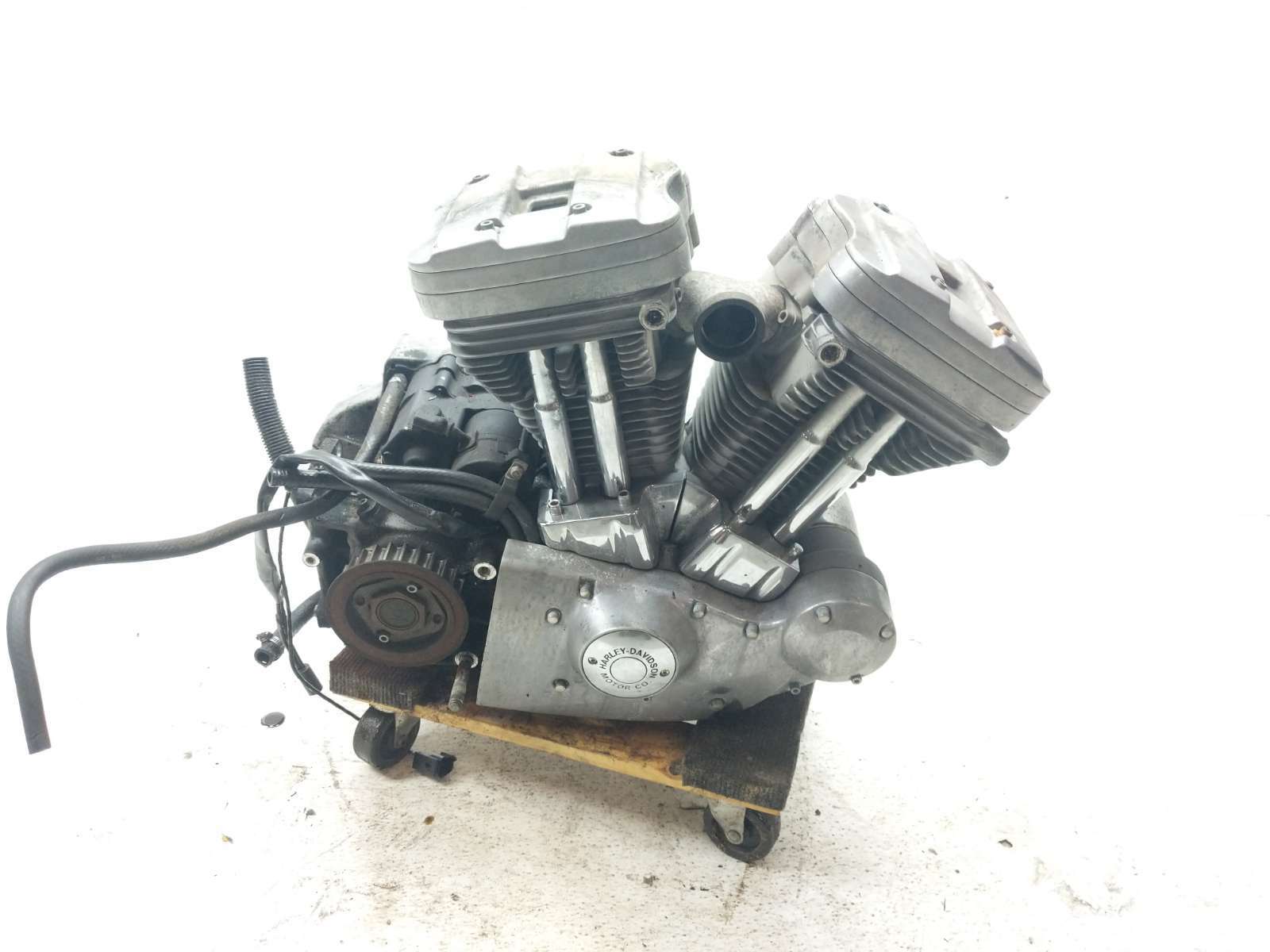 00 Harley Davidson Sportster XLH 883 Engine Motor GUARANTEED