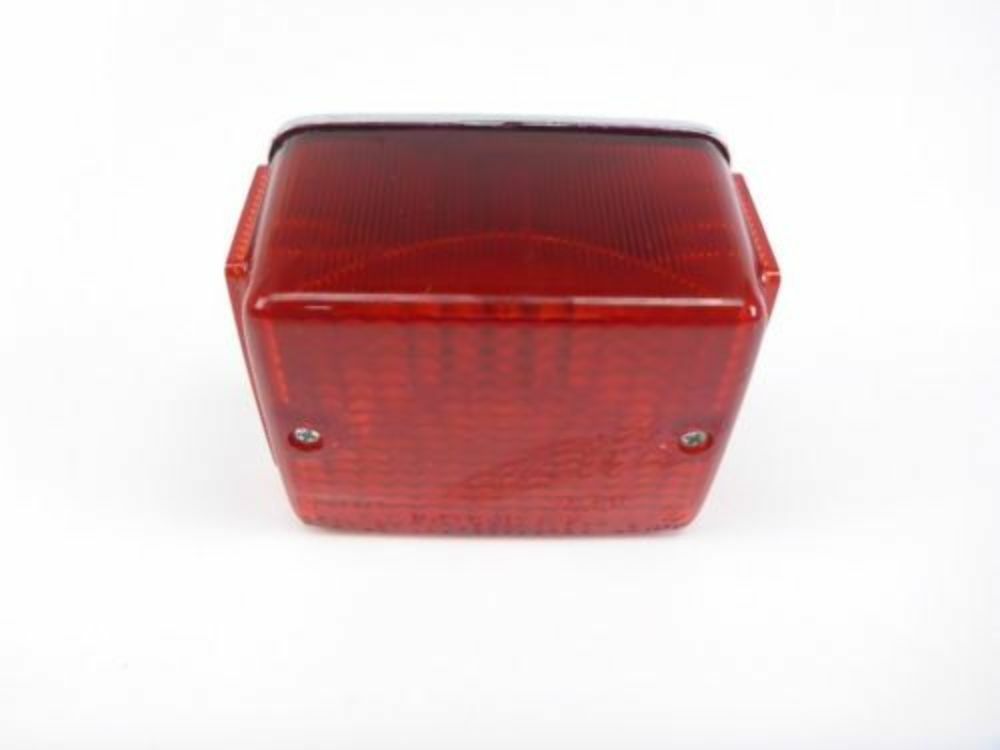 Yamaha 77-81 SR 500 SR500 XS650 XS 650 XS 100 Tail Brake Light 2J2-84710-60