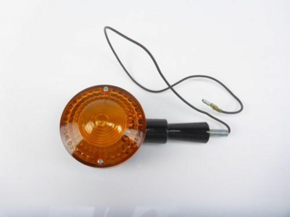 Yamaha Turn Signal Right Flasher Lite Assembly 4H1-83330-E0