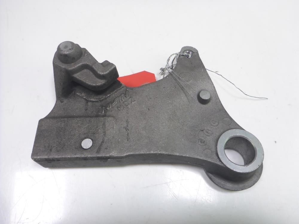 Honda NC700X Mount Bracket Rear Brake Caliper NISSIN TRSH DV look cj