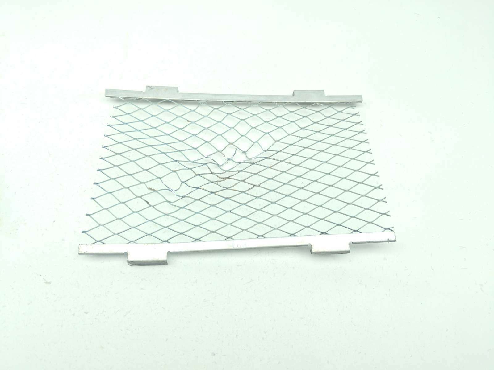 02 Honda Super Hawk VTR1000F Radiator Guard Cover Screen