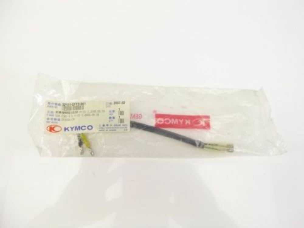 Kymco Sub Cord R H 32101-GFY6-901