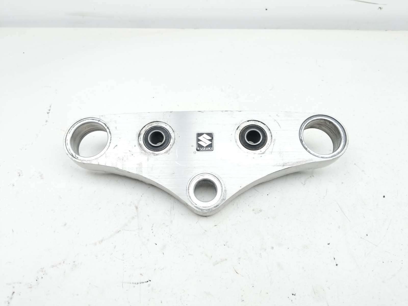 04 Suzuki VL 800 Volusia Top Upper Triple Clamp Tree