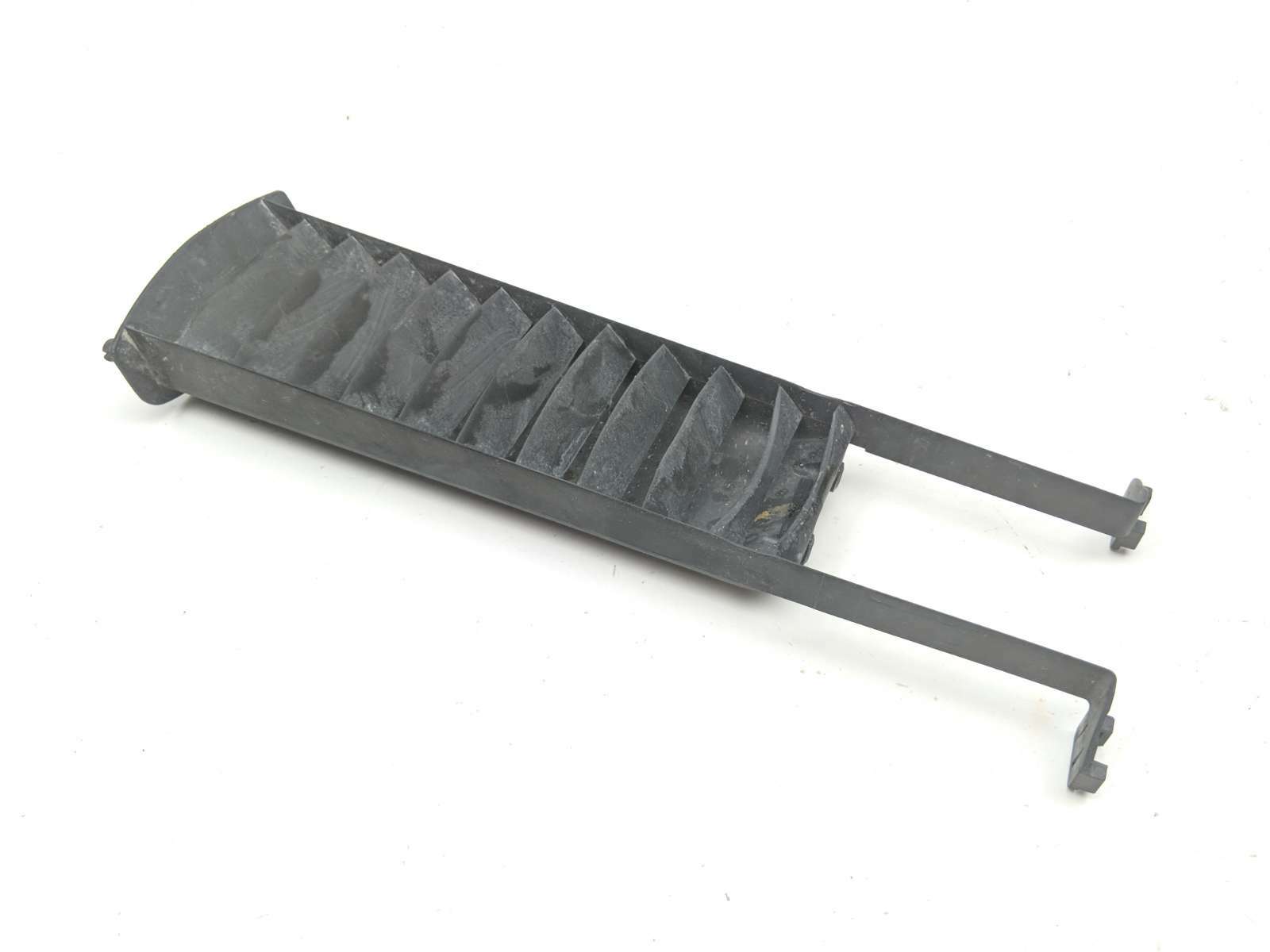 13 BMW K1600 GTL Radiator Cover Panel Trim Radiator Cover Panel