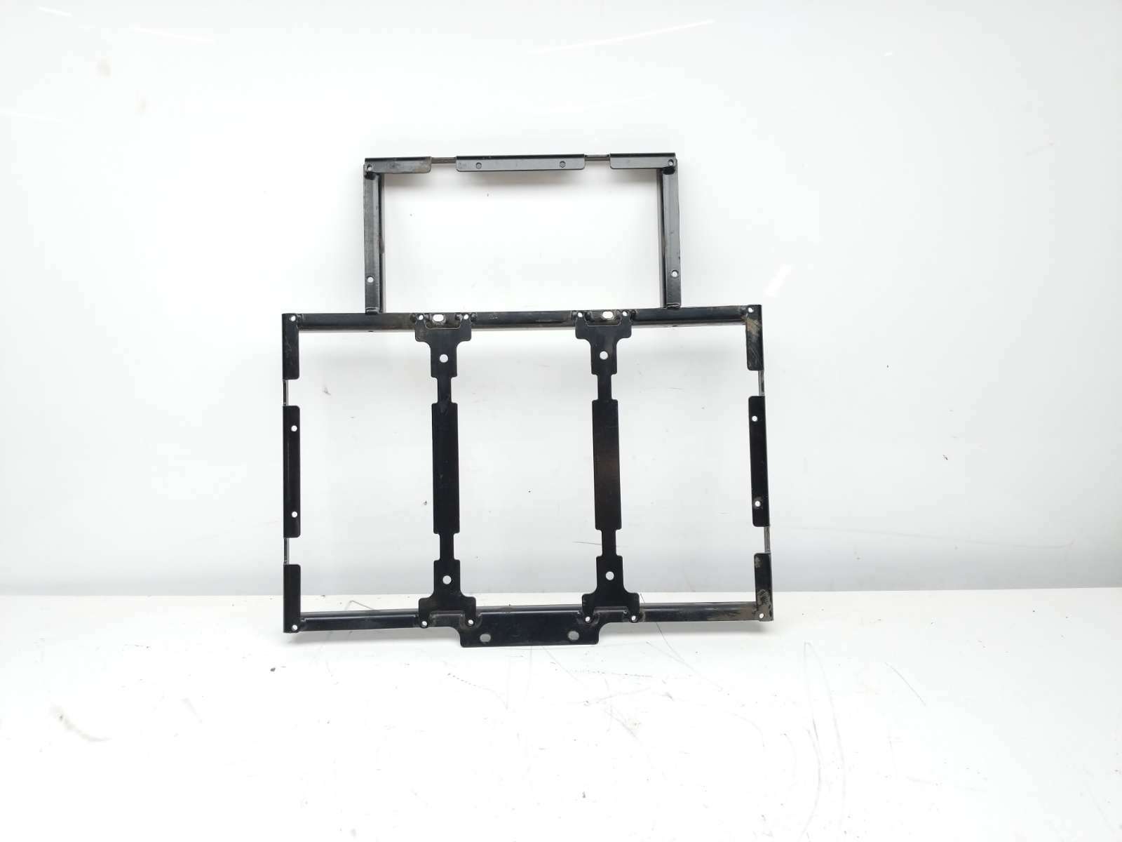 21 Tracker EV iS Rear Bed Seat Frame Mount Bracket Holder (A)