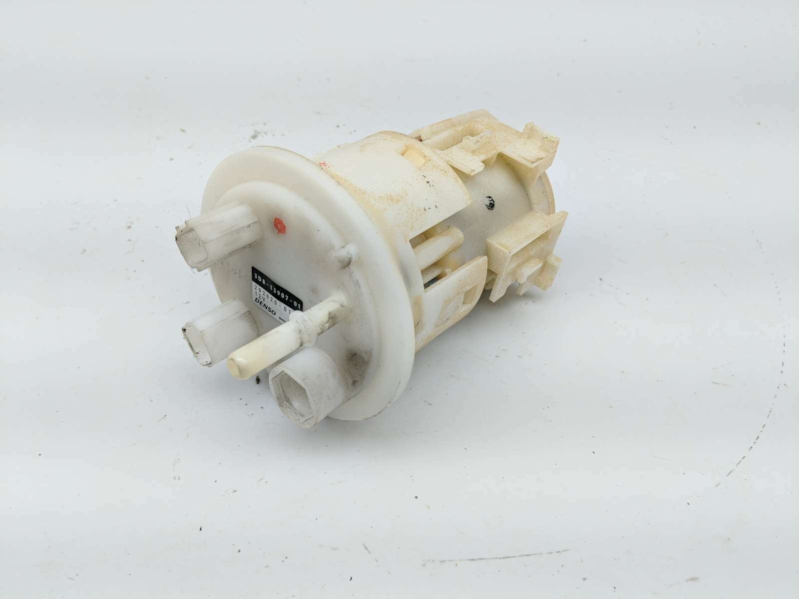 12 Yamaha V Star XVS1300 CT Gas Fuel Pump 3D8-13907-01