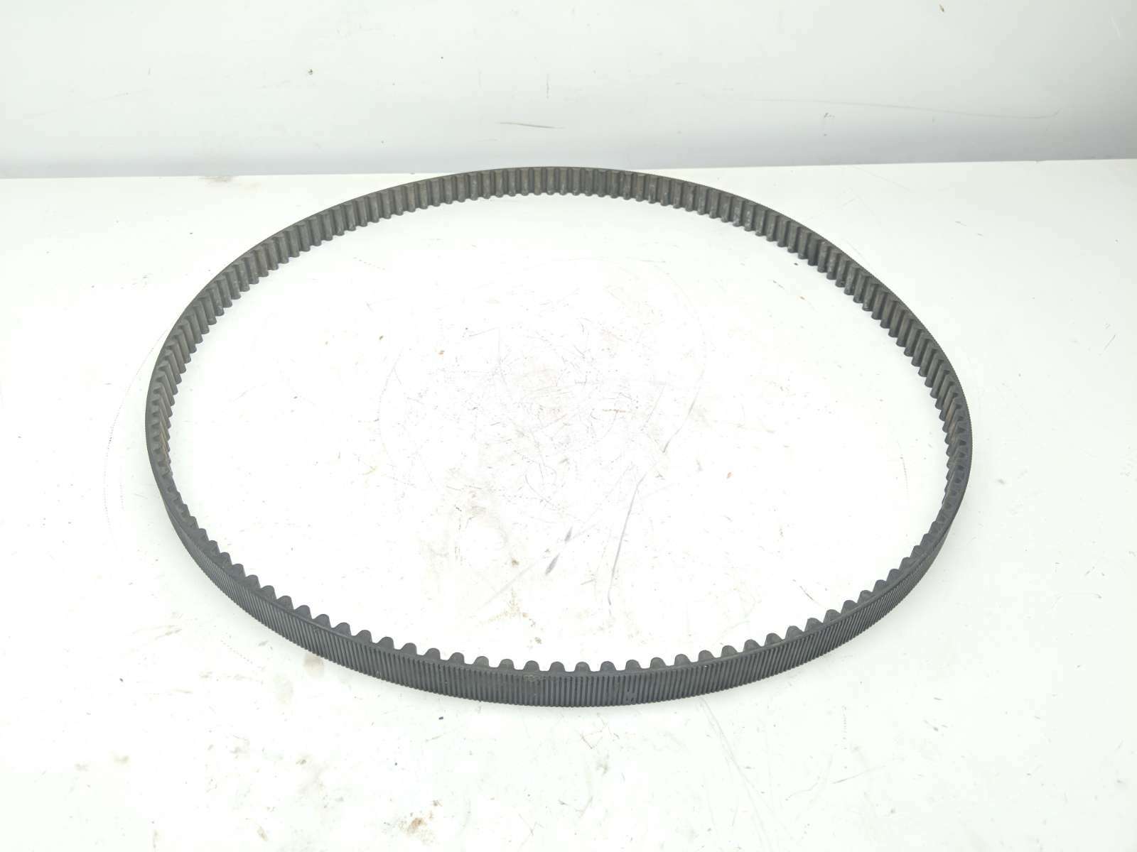 15 Harley Tri Glide Ultra Classic FLHTCUTG Drive Belt Pulley