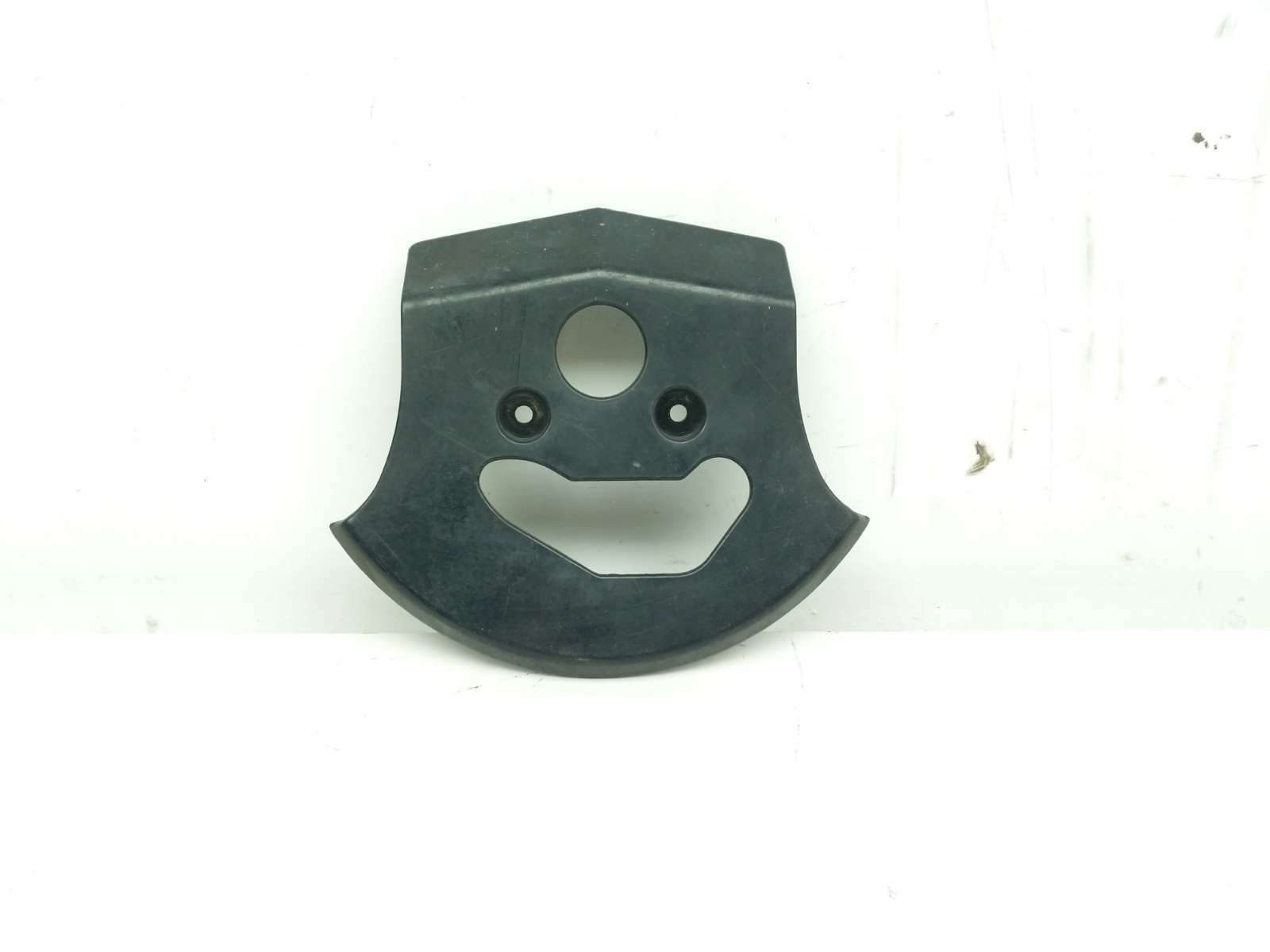 00 Kawasaki Ninja ZX1200 ZX12R Top Yoke Infill Plastic 14091