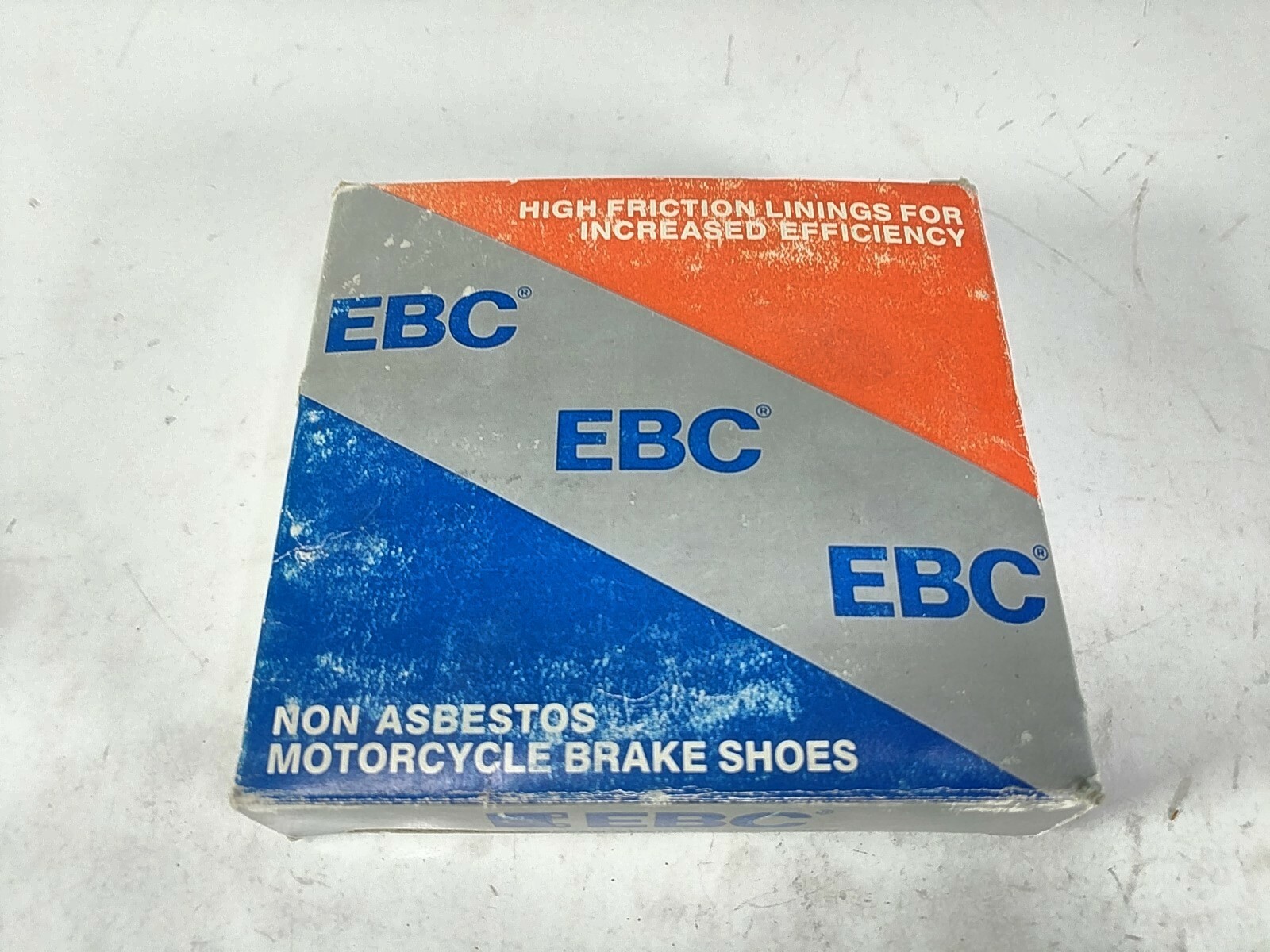EBC Brakes Pads Shoes K717