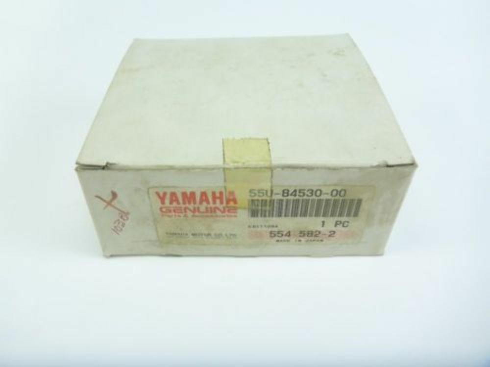Yamaha Socket Cord Assembly 55U-84530-00