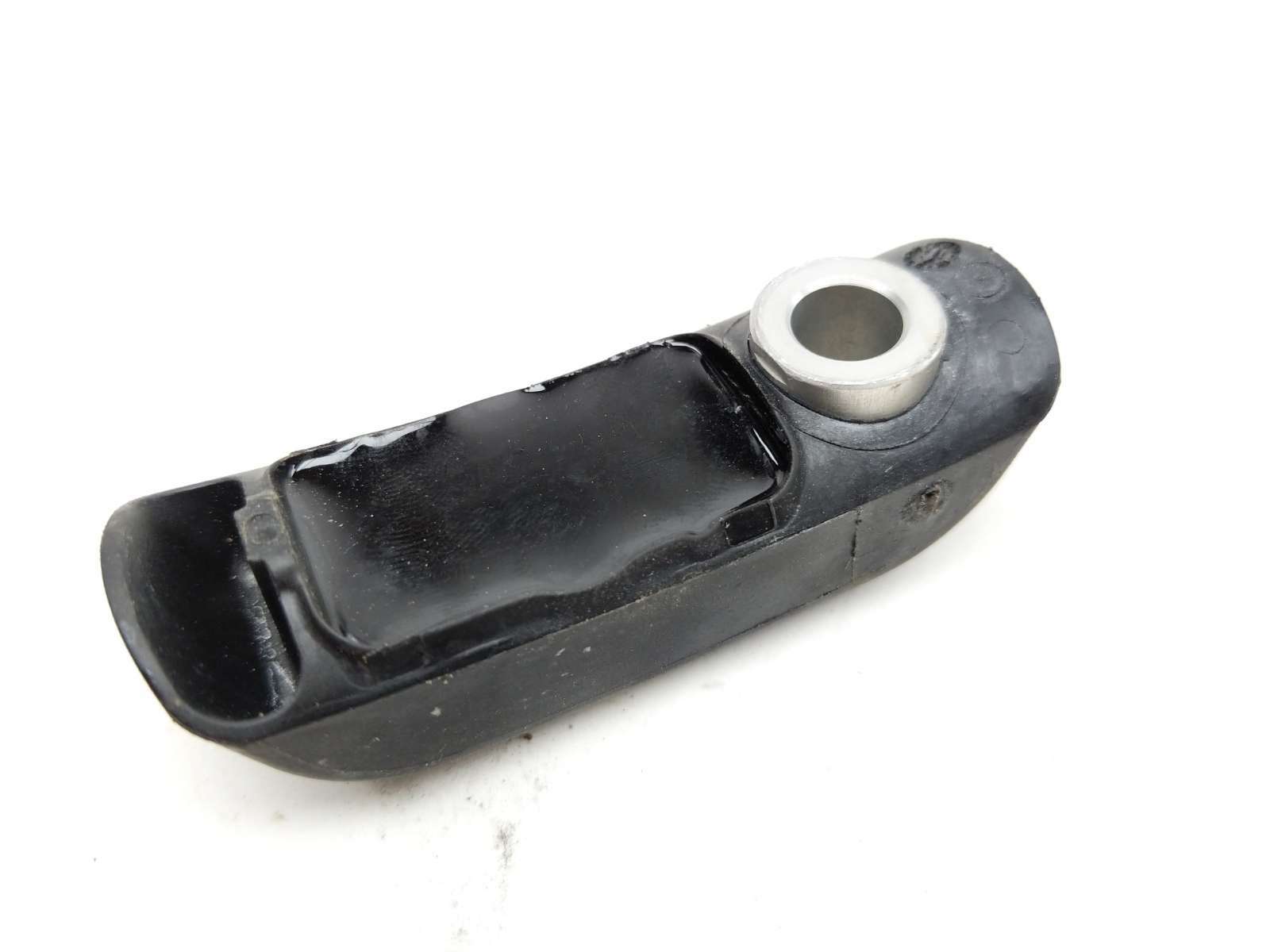 13 BMW K1600 GTL Tire Pressure Sensor Monitor Cover Panel 8521796