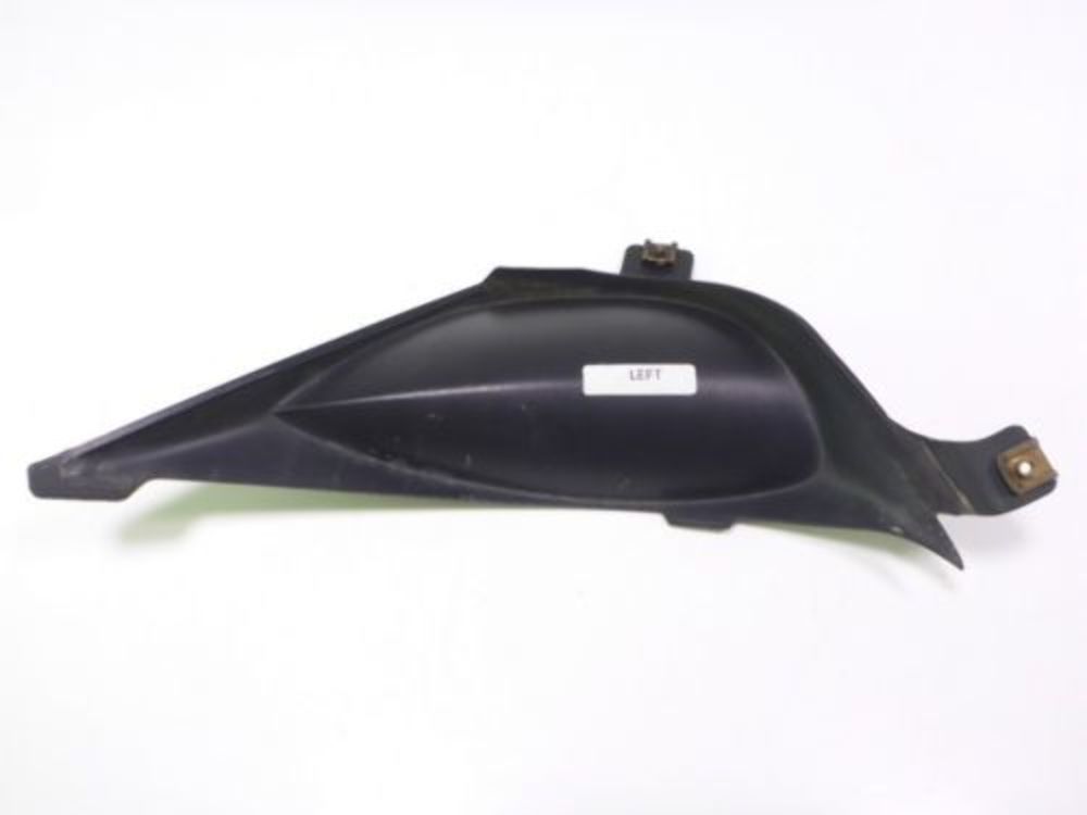 05 BMW R1200 RT Left Side Cover 46637682981