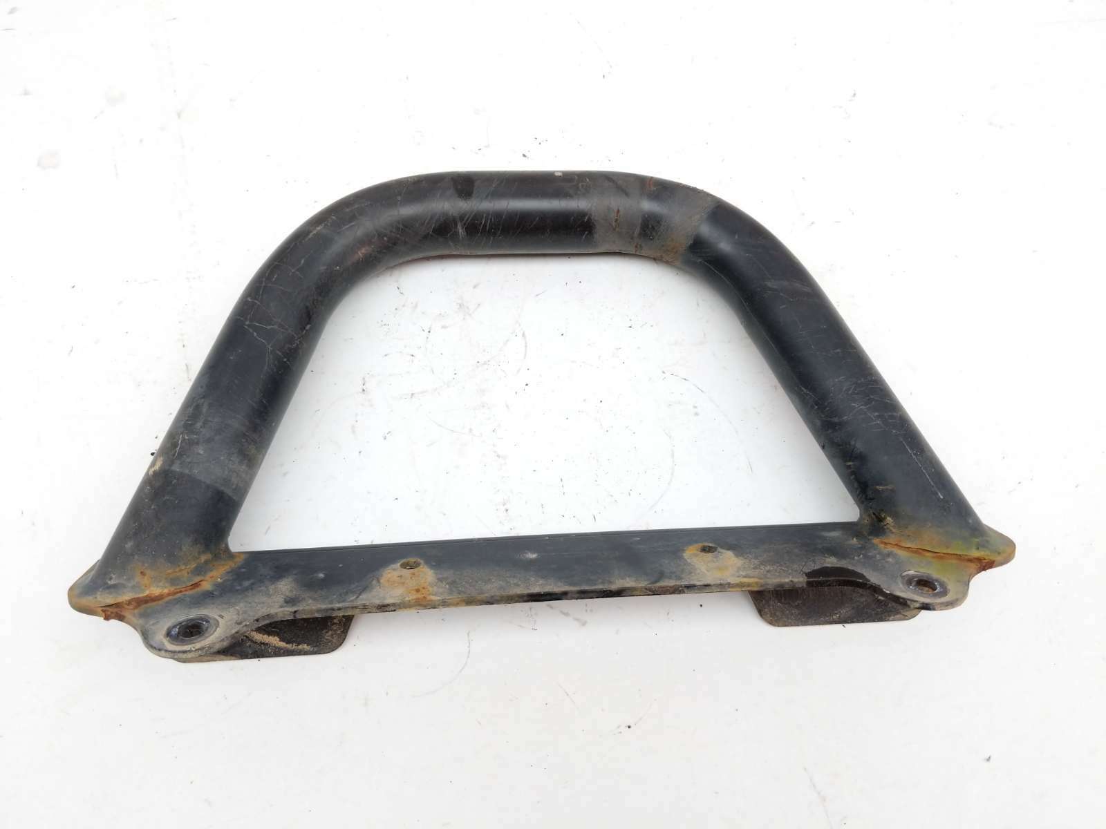 20 Polaris RZR Pro XP 4 Front Bumper Stinger Bracket