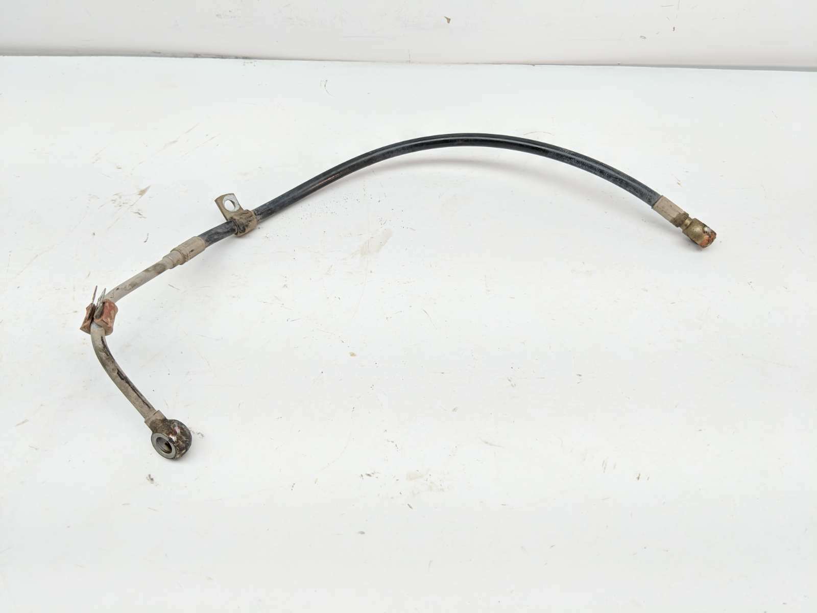 20 Polaris RZR Pro XP 4 Brake Line Hose