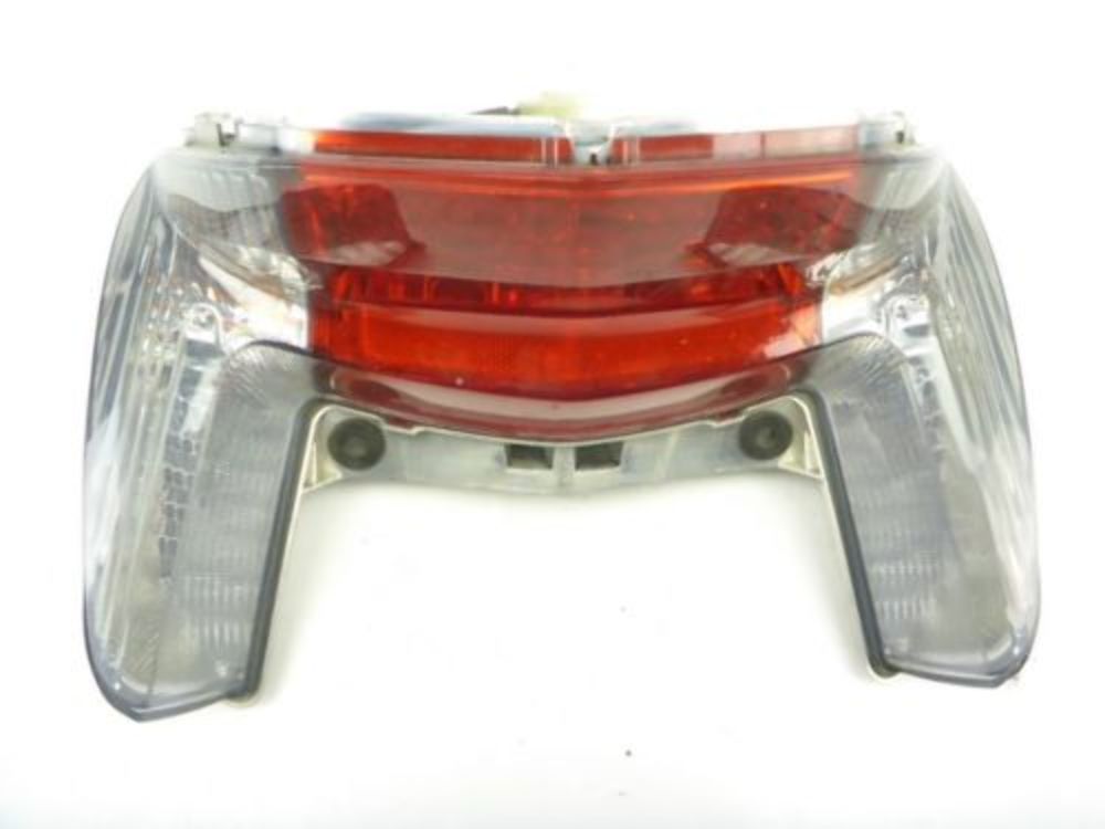 Honda NT700V A Rear Tail Brake Light Turn Signal Flasher