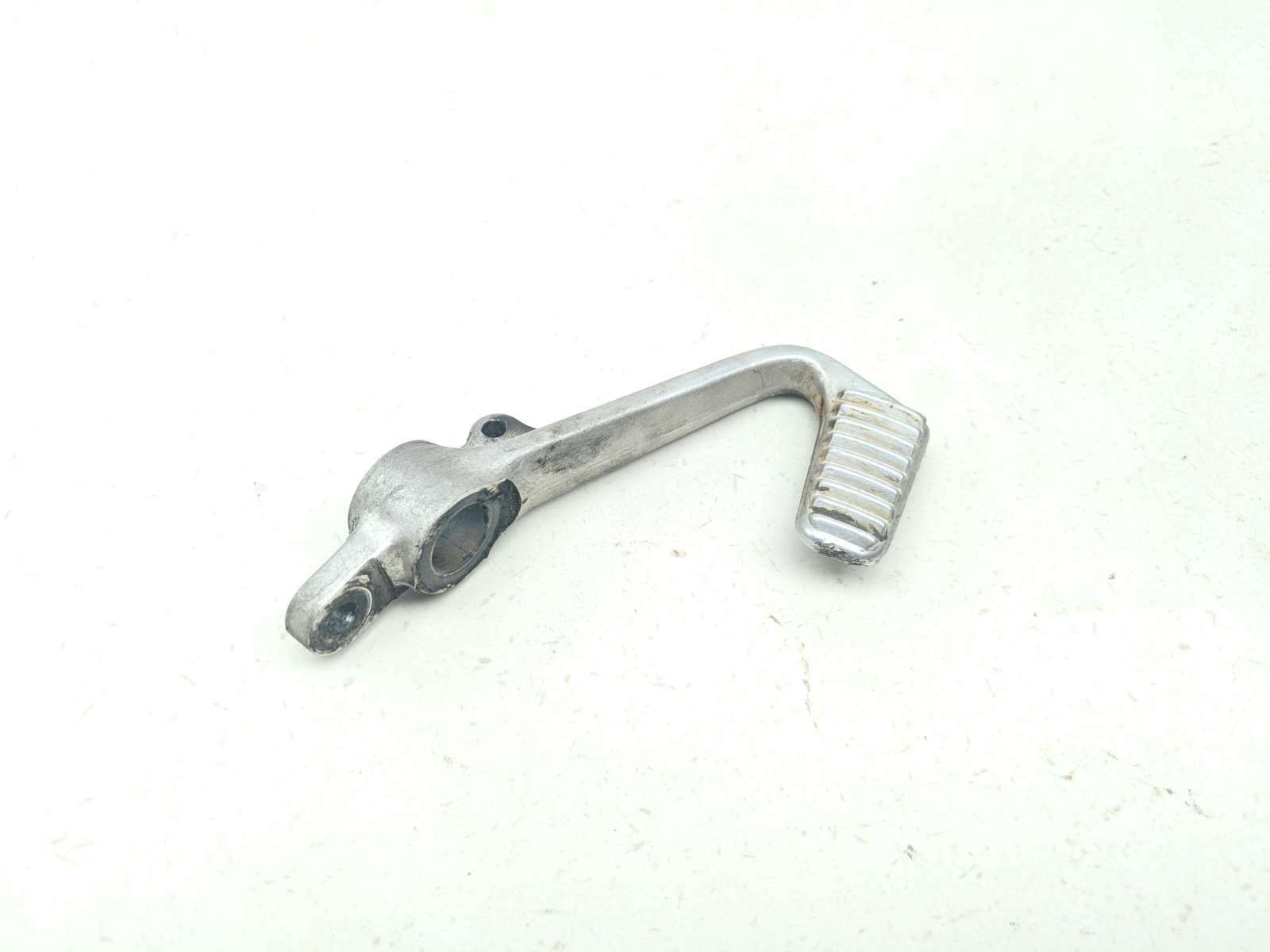 02 Honda Super Hawk VTR1000F Brake Pedal Lever