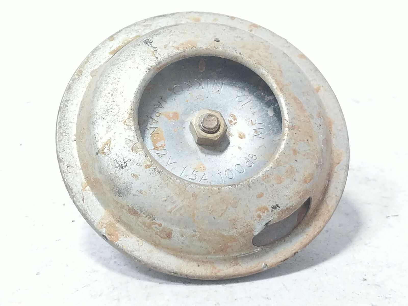 88 Kawasaki Mule 1000 KAF450 Horn