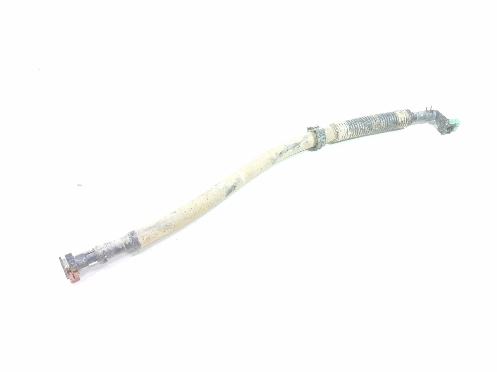 20 Kawasaki KRX Teryx KRF1000 Fuel Line Hose Petrol Gas S