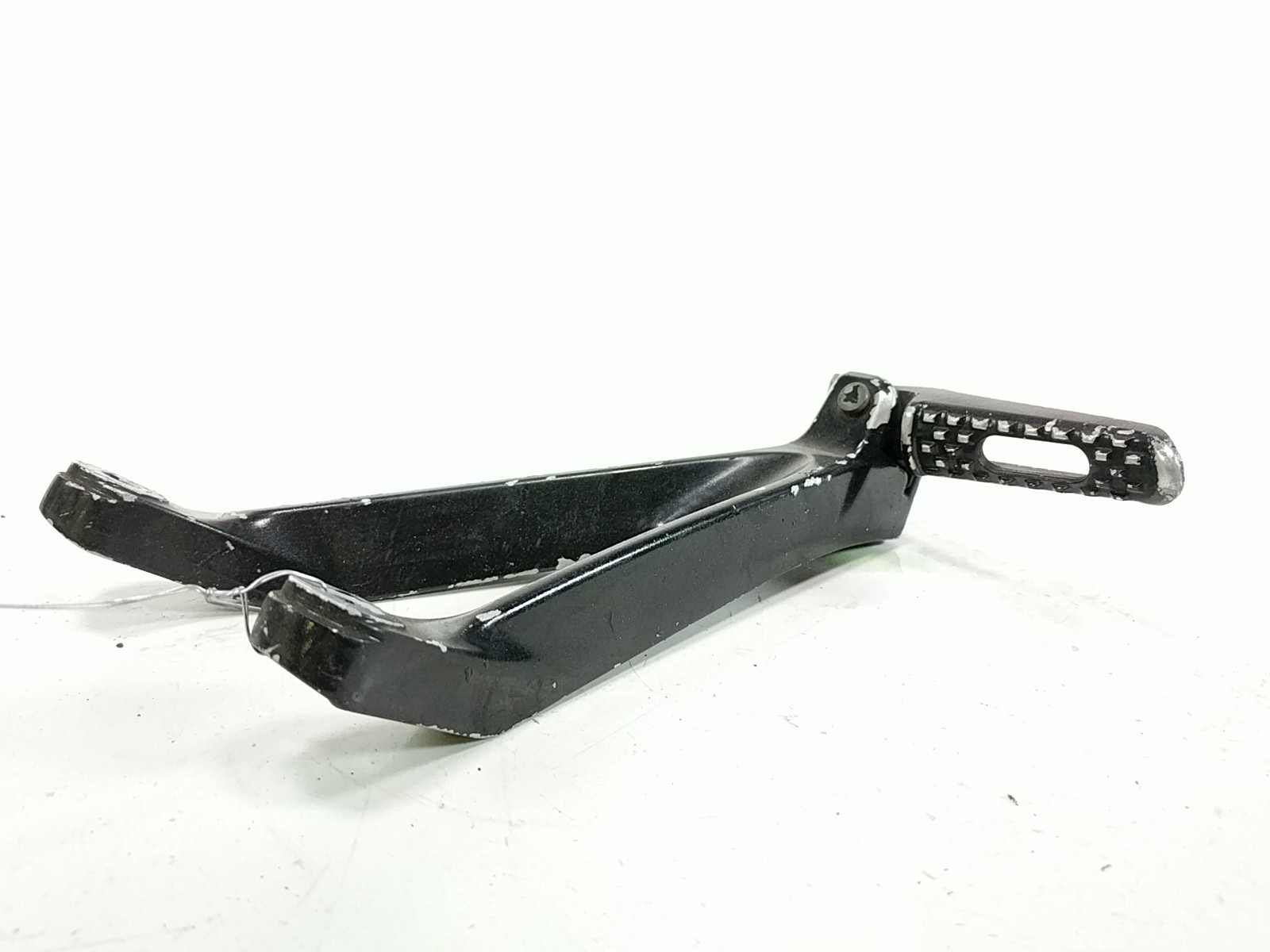 08 09 10 HONDA CBR 1000 CBR1000RR Right Passenger Foot Peg G