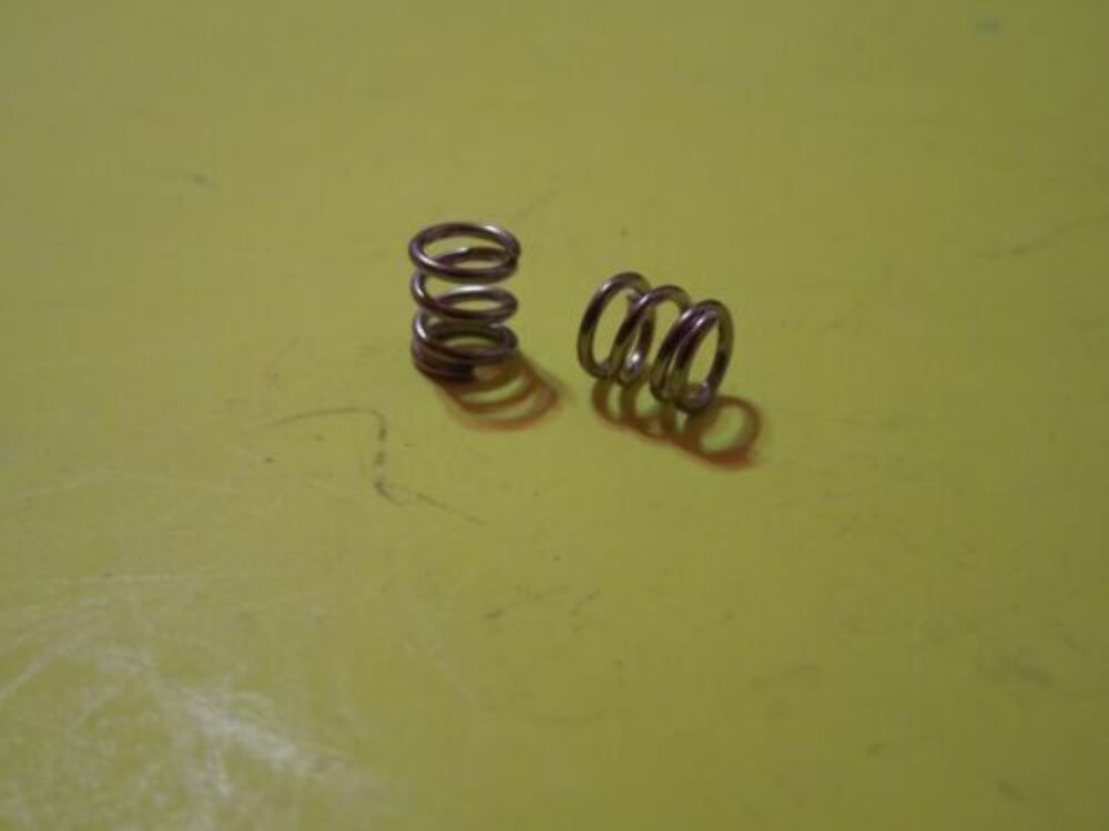 Genuine Harley-Davidson Spring Part Number 56394-74 QTY2 P