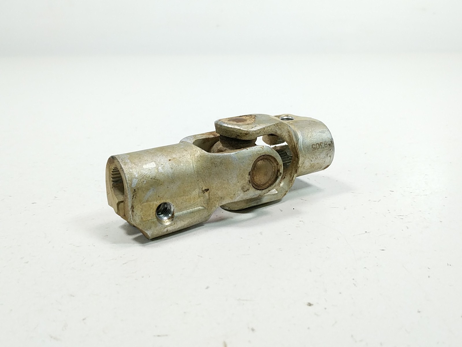 18 Honda Pioneer SXS 1000 Steering Column Stem Joint Shaft V