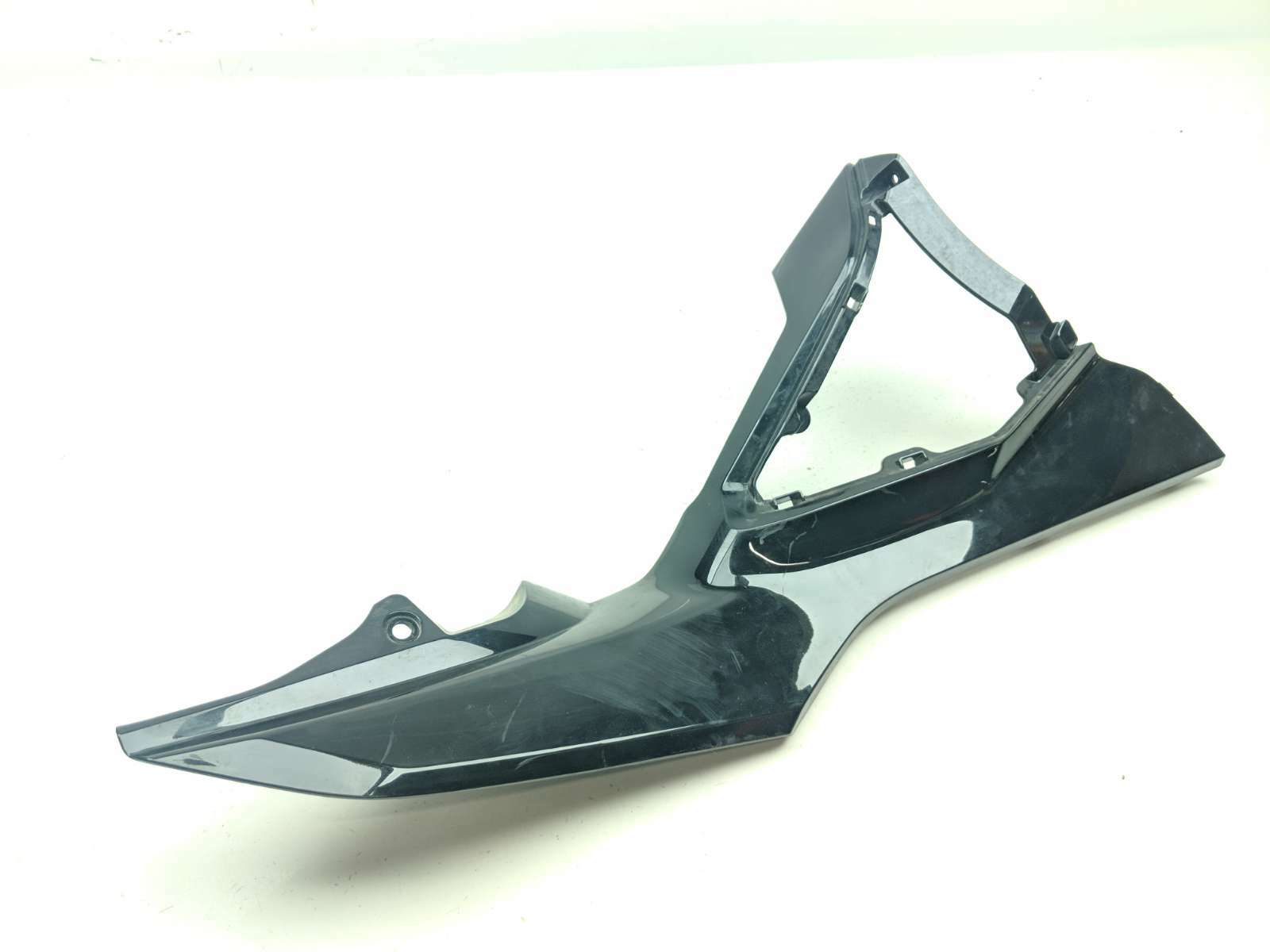 21 22 Honda Adventure ADV 150 Right Side Mid Fairing Plastic B