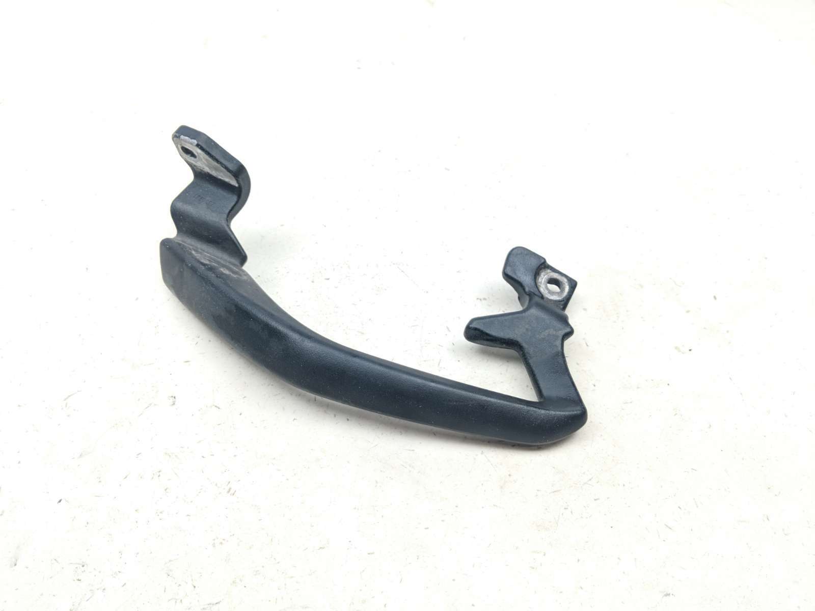 08 Triumph Tiger 1050 Rear Passenger Grab Bar R