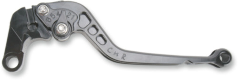 POWER STANDS RACING CLUTCH LEVER PSR LONG BLK 0613-0574 Z