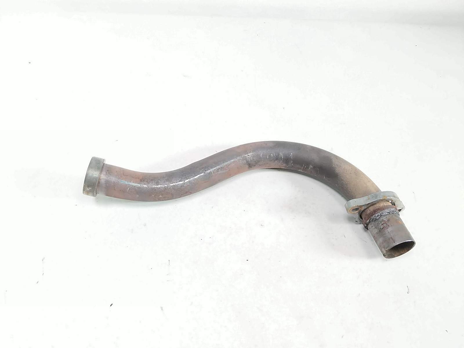 07 Honda VFR 800 Interceptor Exhaust Headers Head Pipes S