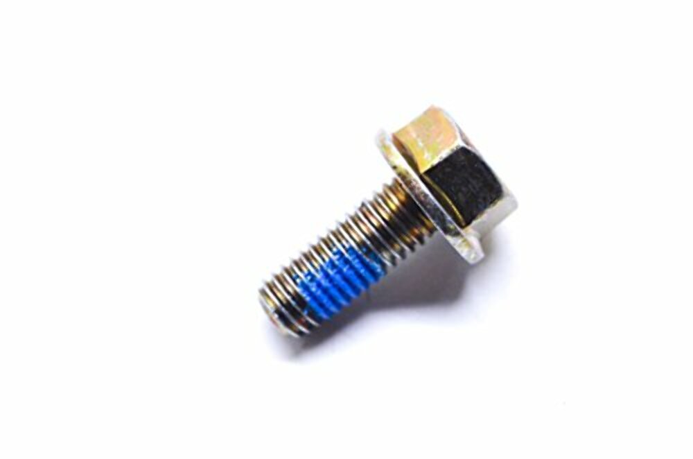 Polaris 7518450 Bolt M8x20-1.25 HX HD FLG Z