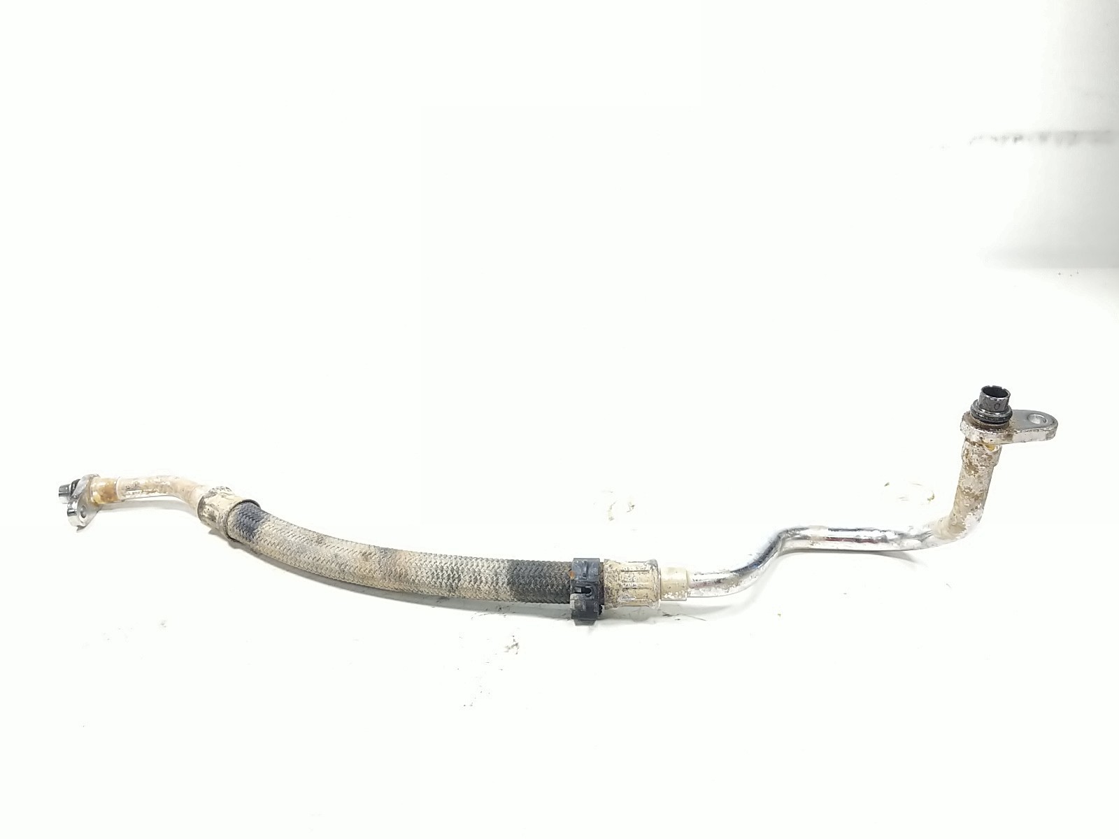 07 Honda TRX 500 Foreman Rubicon Oil Line M