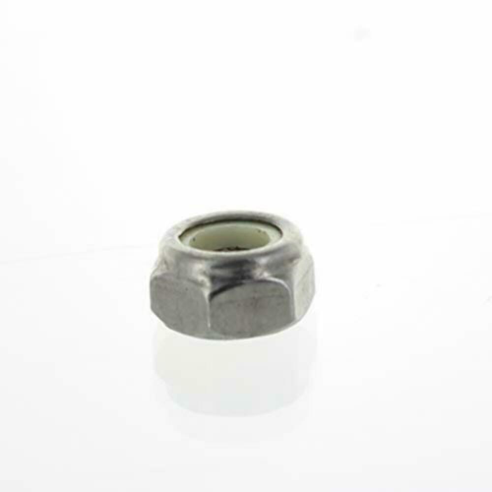 Can-Am 96-18 Gtx 4Tec Supercharged Gtx Wake Hex Elastic Stop Nut M6 232561600 R