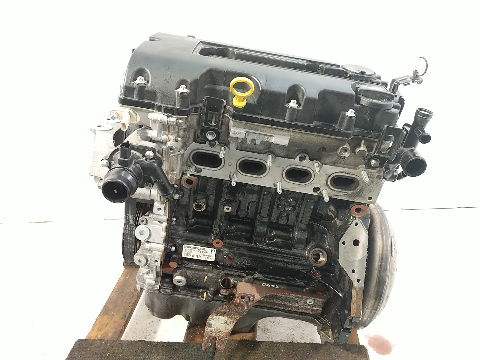 18 Vanderhall Venice Engine Motor GUARANTEED I