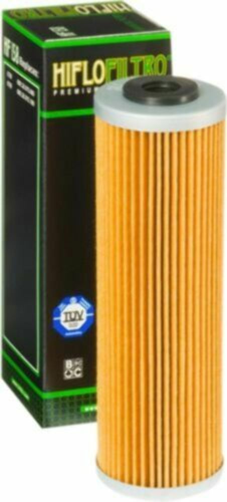 HifloFiltro HF158 Premium Oil Filter - KTM T