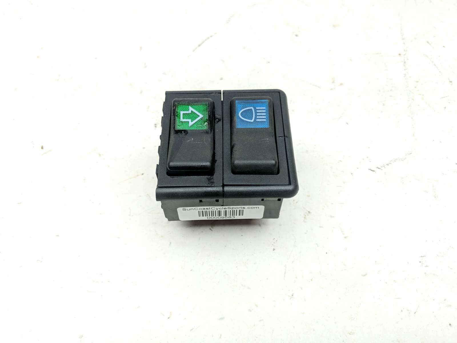 16 Odes Dominator X2 1000 4x4 LT EPS Drive Mode Switch Control Button L
