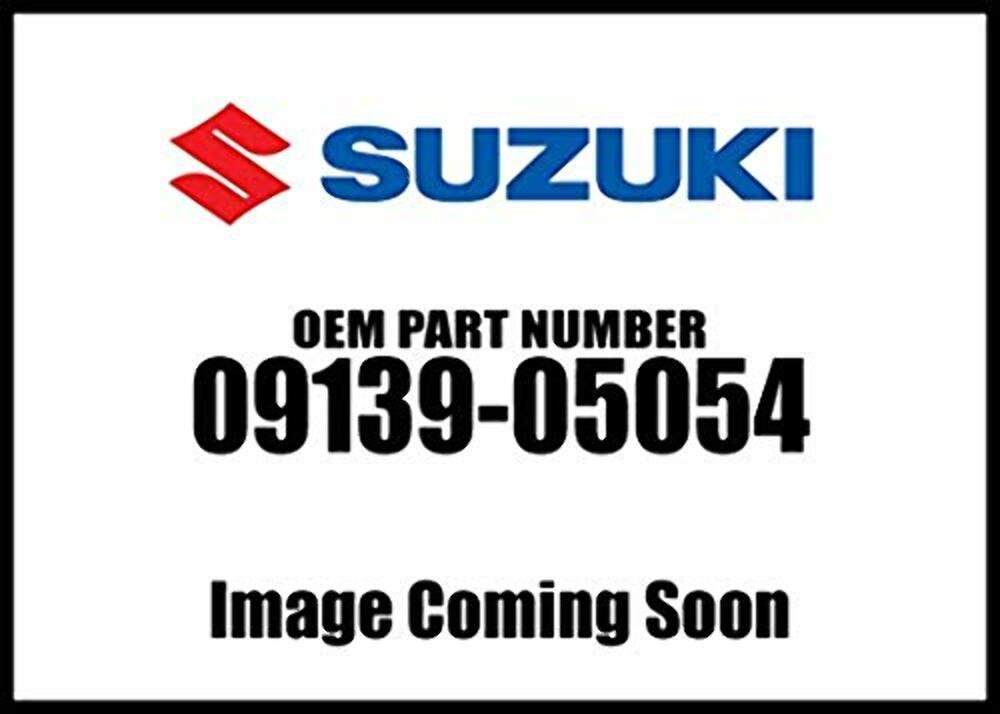 Suzuki 2005-2008 Hayabusa Ca Screw M5x16 09139-05054 New Oem W