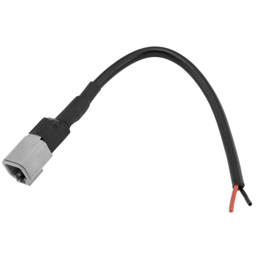 QUADBOSS LED Pigtail Kits ATP Connector 568561 P