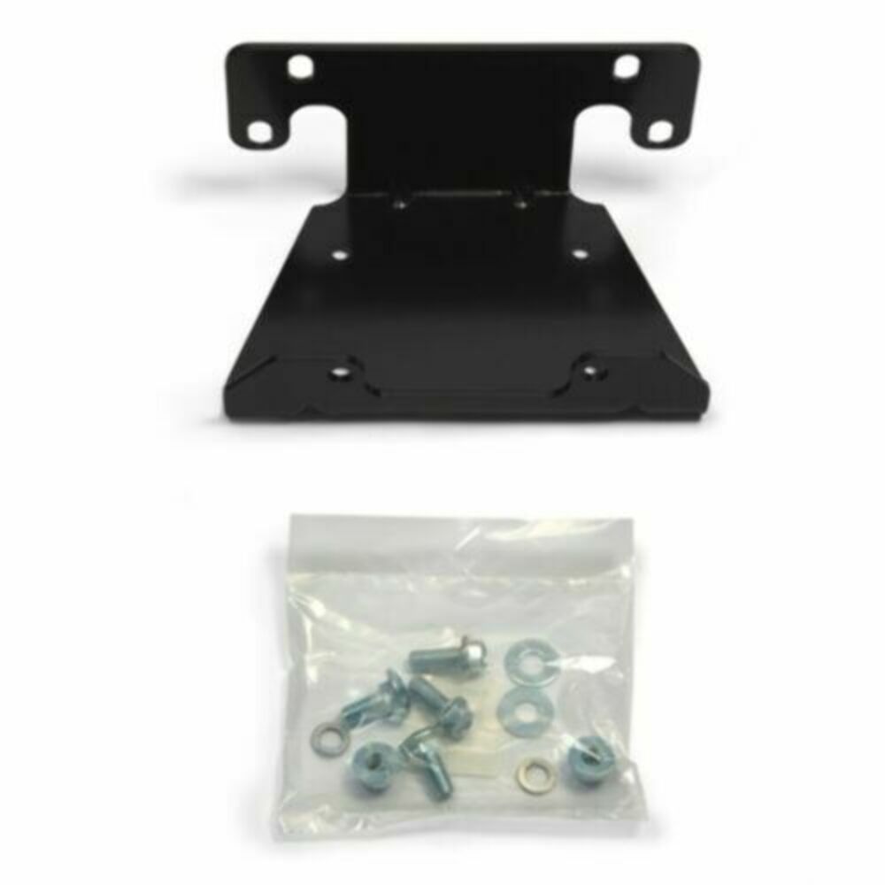 Genuine Yamaha Winch Mounting System YFM450 Grizzly Kodiak B16-F28M0-V0-00 K