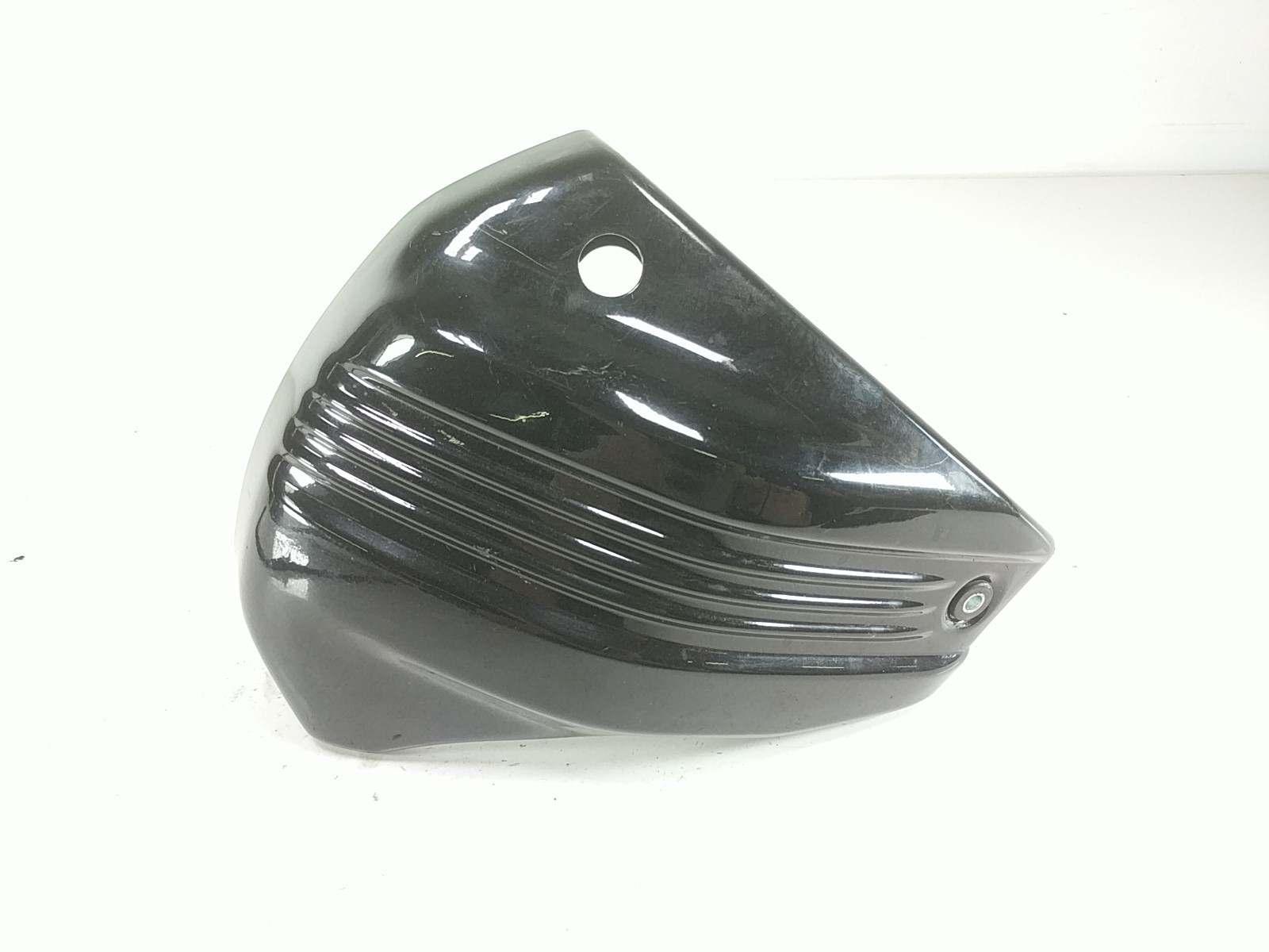 06 Yamaha Stratoliner XV1900 CT Left Side Cover Trim A