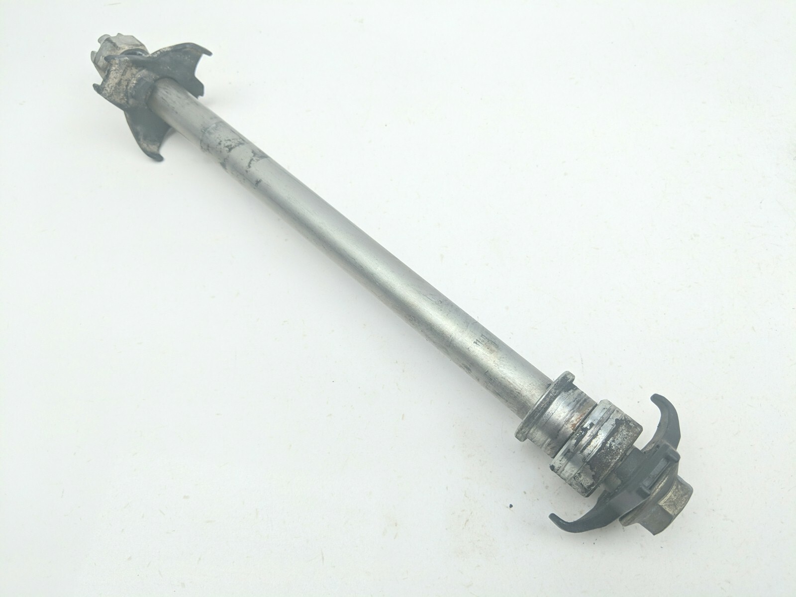 21 Kawasaki Ninja 650 EX650 Rear Wheel Axle C