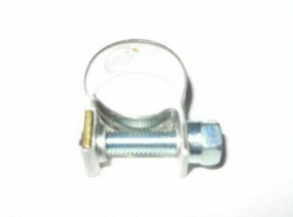 BMW Hose Pipe Line Jubilee Clip Clamp 13 mm 1460928 13311460928 X