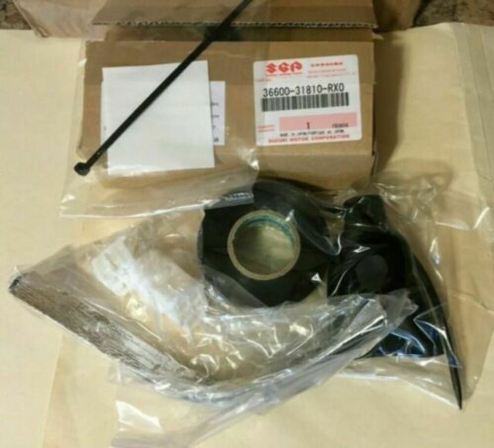 Suzuki OEM HARNESS SET F